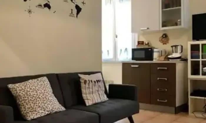 appartamento in affitto a Perugia in zona Centro Città