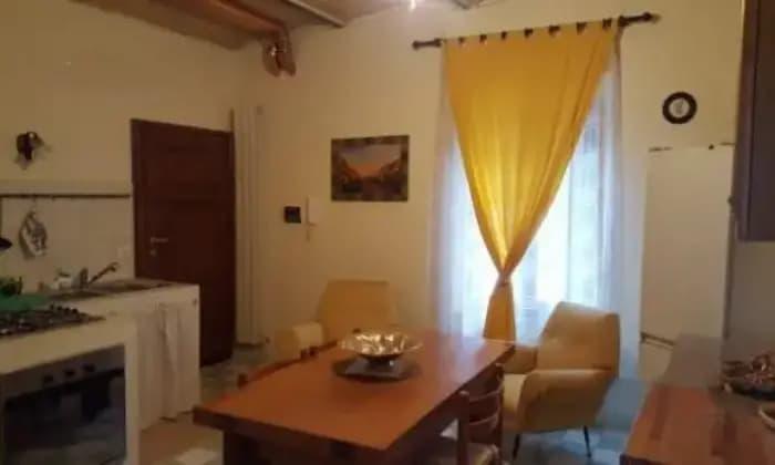 appartamento in affitto a Perugia in zona Montebello