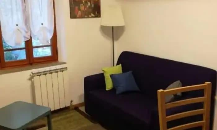 appartamento in affitto a Perugia in zona Centro Città
