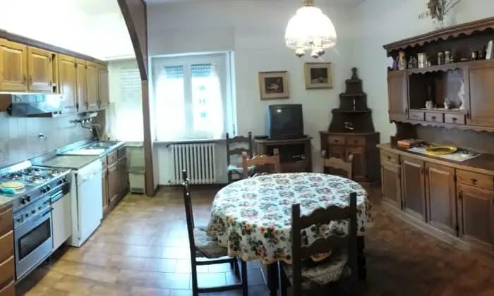 appartamento in affitto a Perugia in zona Montebello