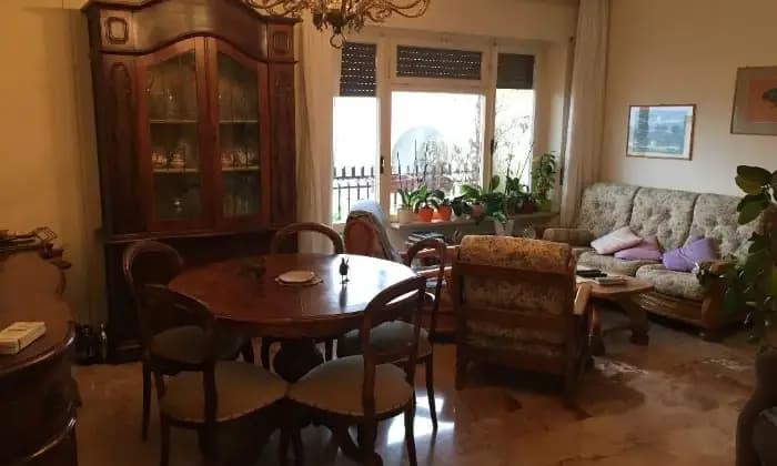 appartamento in affitto a Perugia in zona Centro Città