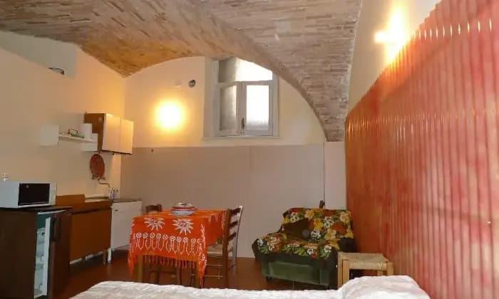 appartamento in affitto a Perugia in zona Centro Città