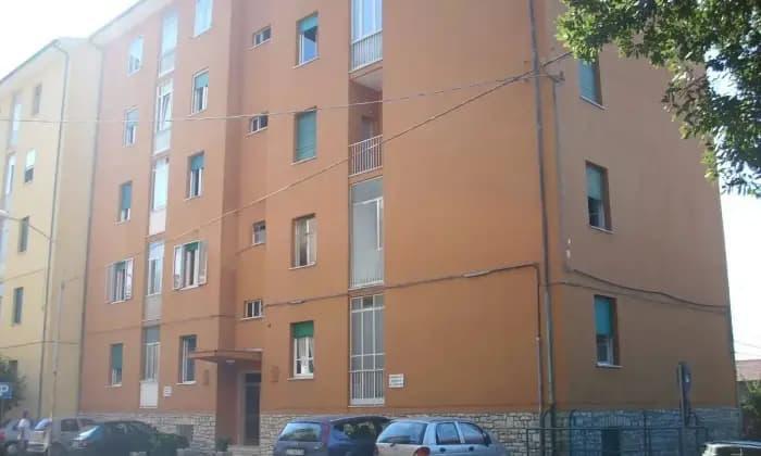 appartamento in affitto a Perugia in zona Centro Città