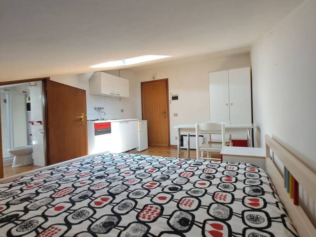 appartamento in affitto a Perugia in zona Città della Domenica
