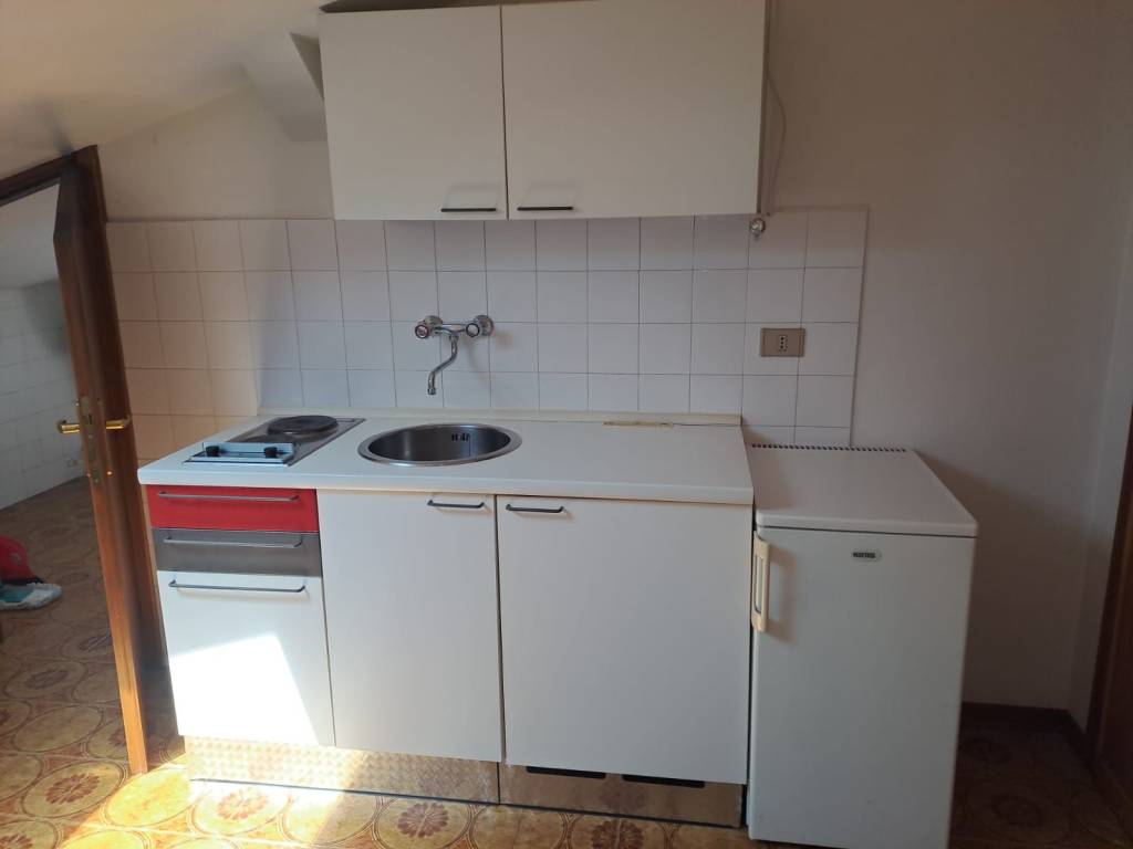 appartamento in affitto a Perugia in zona Ferro di Cavallo
