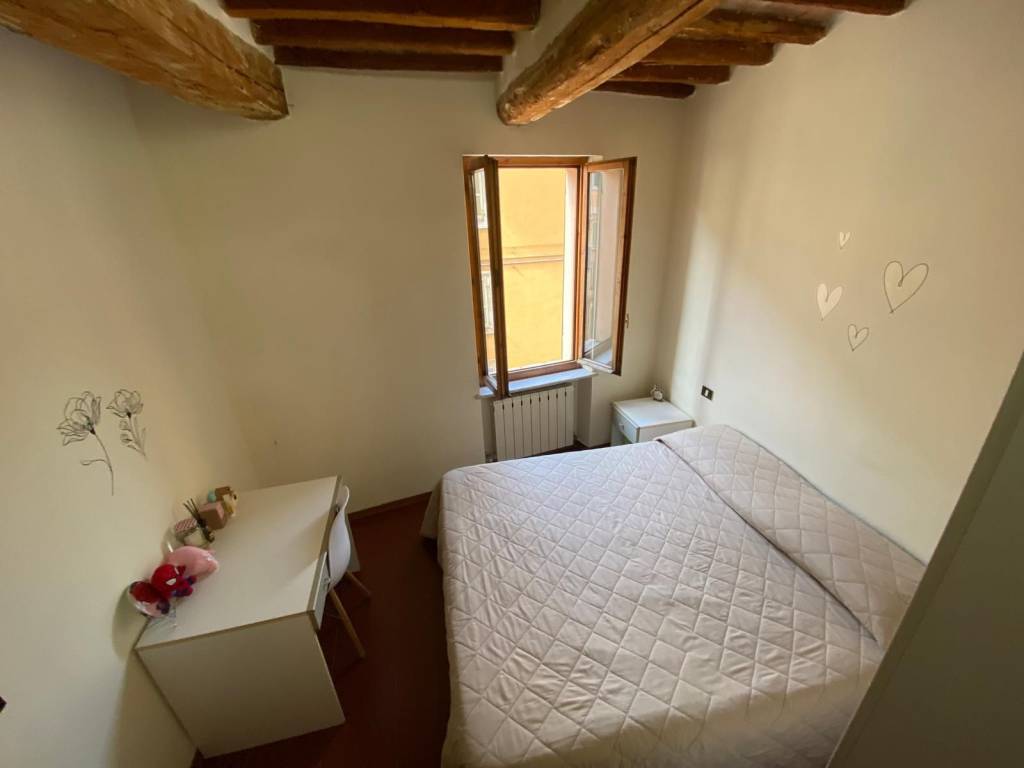appartamento in affitto a Perugia in zona Elce