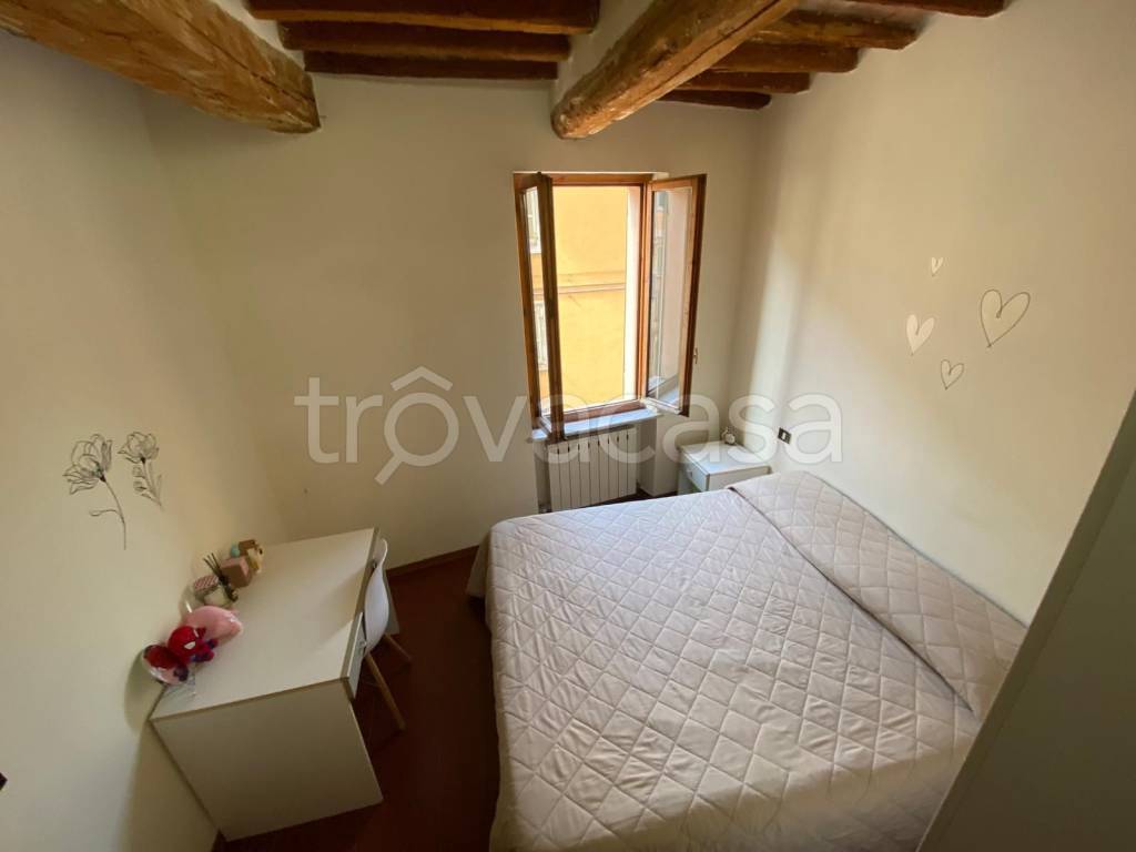 appartamento in affitto a Perugia in zona Centro Città