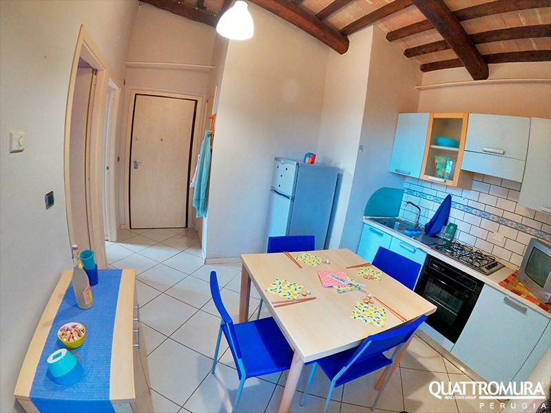 appartamento in affitto a Perugia in zona Centro Città