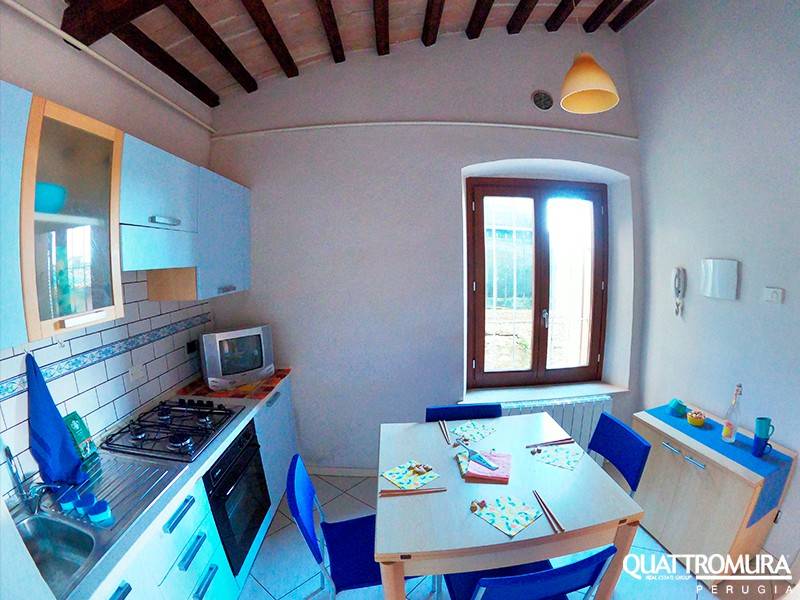 appartamento in affitto a Perugia in zona Centro Città