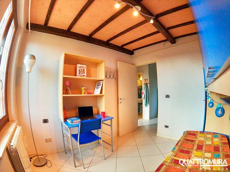 appartamento in affitto a Perugia in zona Centro Città