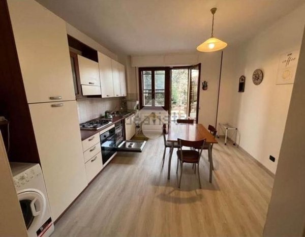 appartamento in affitto a Perugia in zona San Sisto