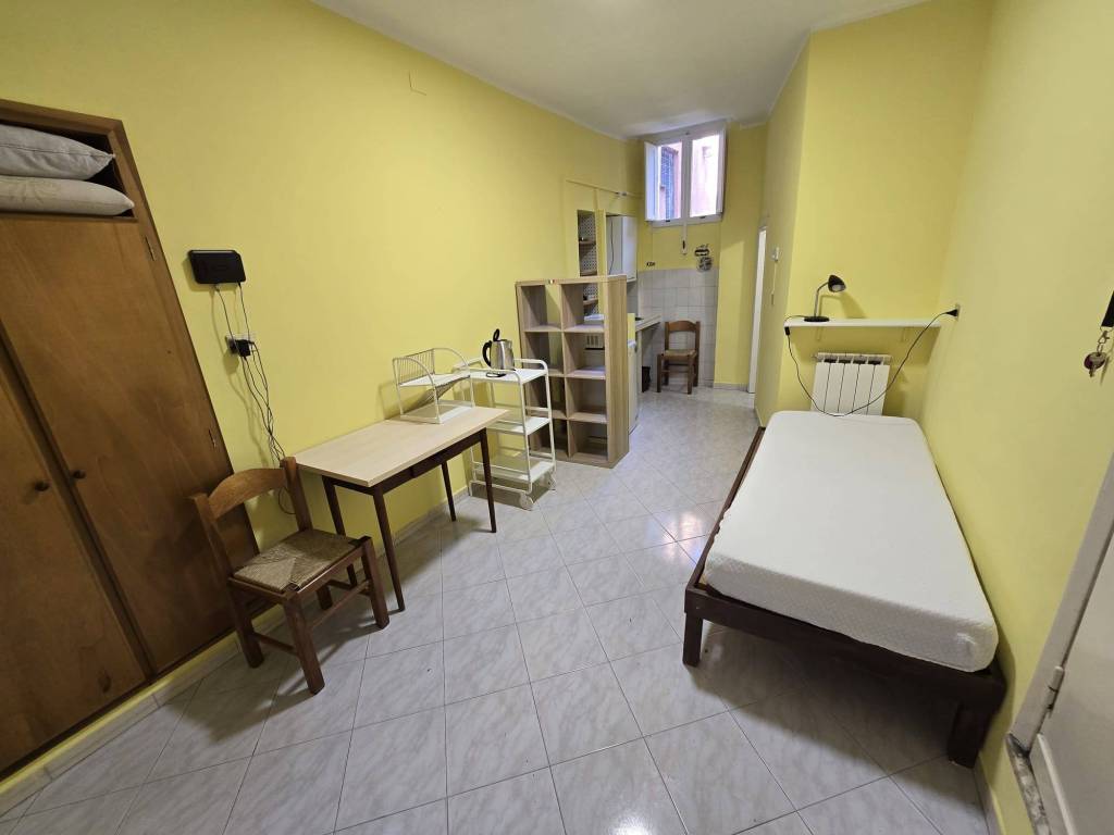 appartamento in affitto a Perugia in zona Elce