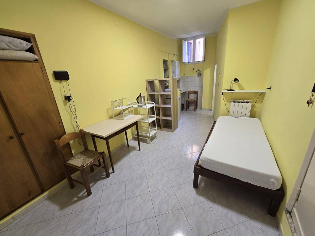 appartamento in affitto a Perugia in zona Centro Città
