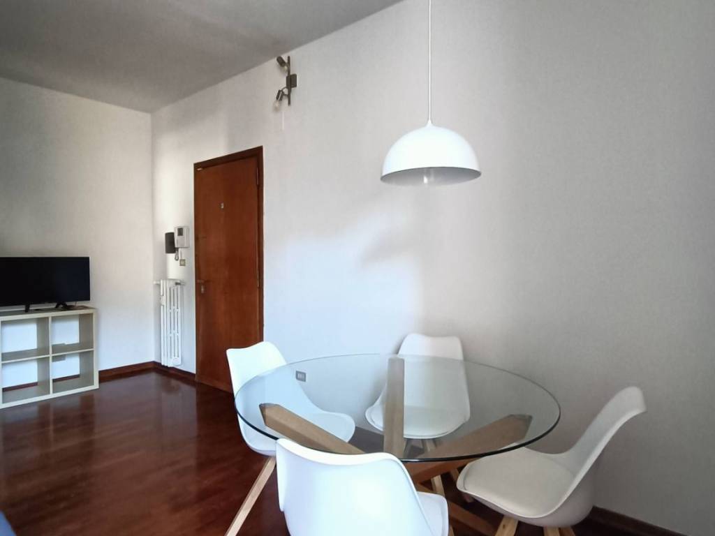 appartamento in affitto a Perugia in zona Stazione