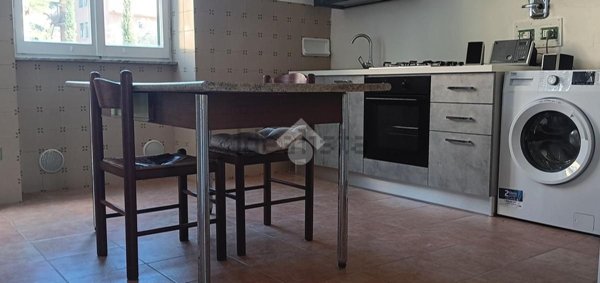 appartamento in affitto a Perugia in zona Case Bruciate