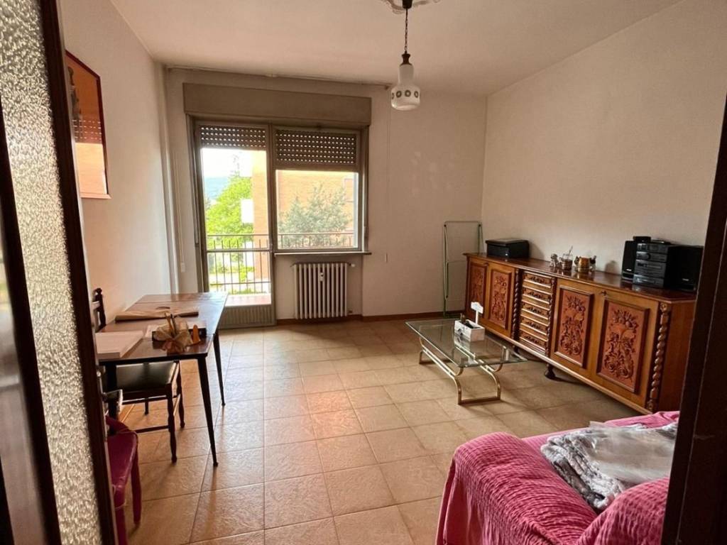 appartamento in affitto a Perugia in zona Santa Lucia