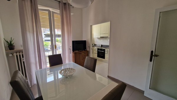 appartamento in affitto a Perugia in zona Elce