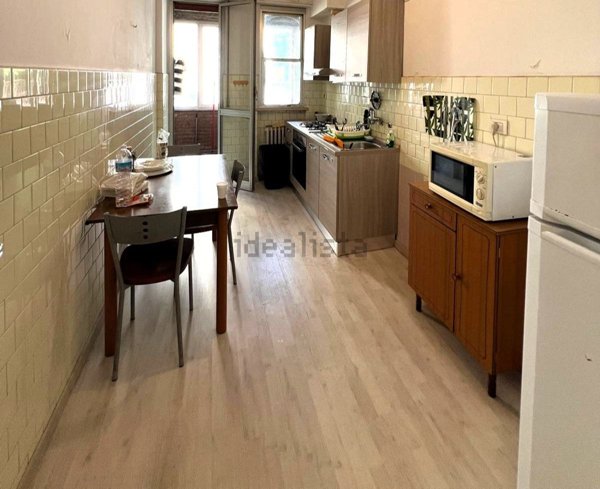 appartamento in affitto a Perugia in zona Monteluce