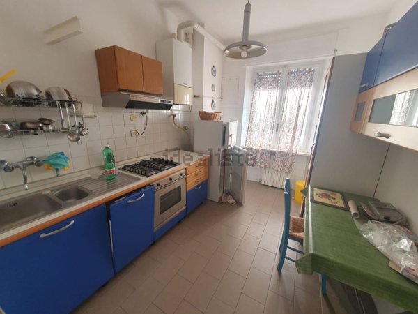 appartamento in affitto a Perugia in zona Monteluce