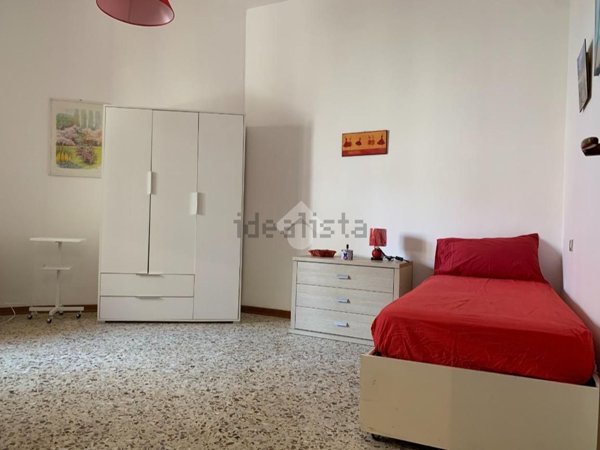 appartamento in affitto a Perugia in zona Monteluce