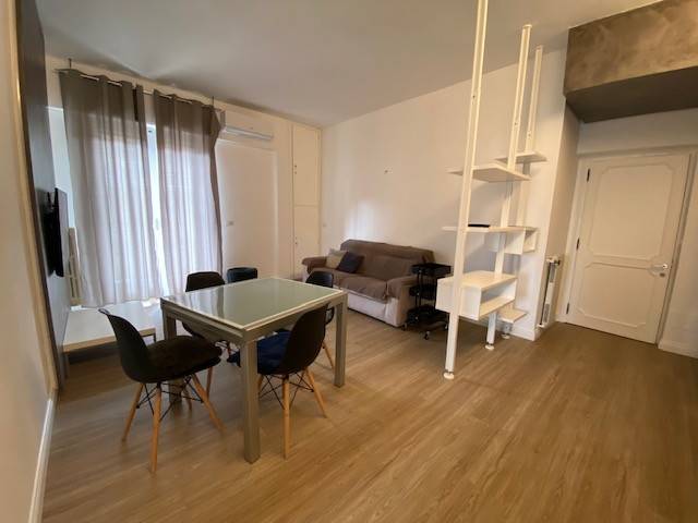 appartamento in affitto a Perugia in zona Prepo