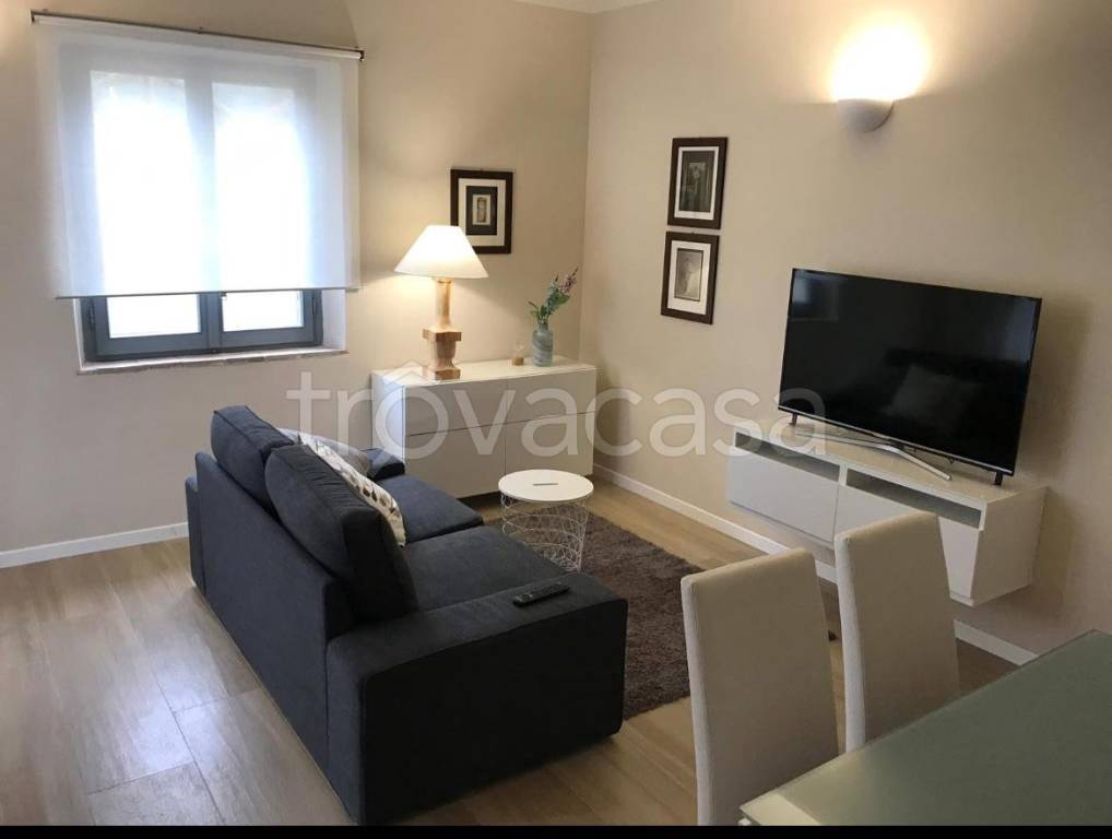 appartamento in affitto a Perugia in zona Madonna Alta