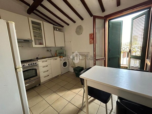 appartamento in affitto a Perugia in zona Centro Città