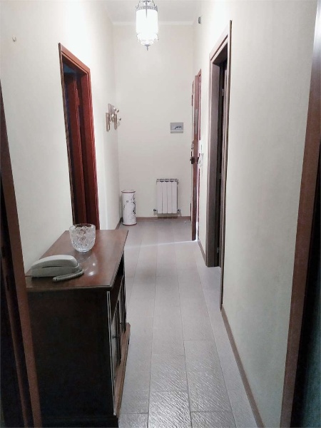 appartamento in affitto a Perugia in zona Madonna Alta