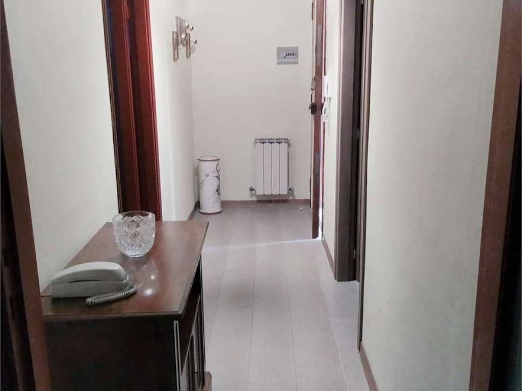 appartamento in affitto a Perugia in zona Madonna Alta