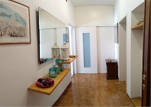 appartamento in affitto a Perugia in zona Filosofi