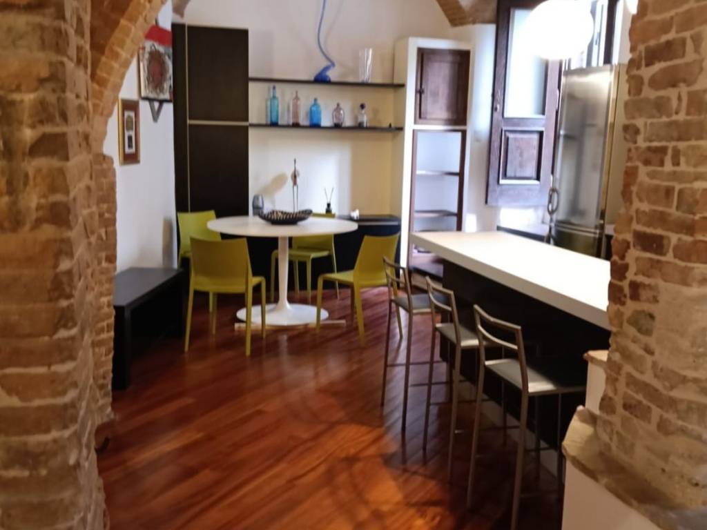 appartamento in affitto a Perugia in zona Elce