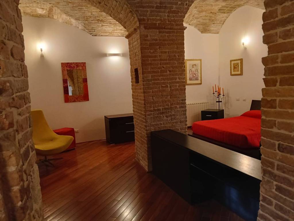 appartamento in vendita a Perugia in zona Elce