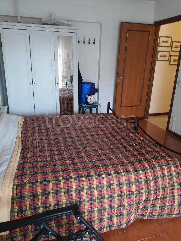 appartamento in affitto a Perugia in zona Elce