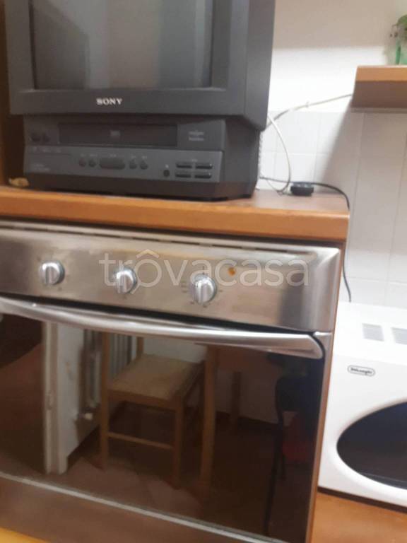 appartamento in affitto a Perugia in zona Centro Città