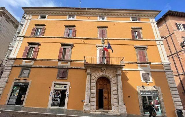 appartamento in affitto a Perugia in zona Centro Città