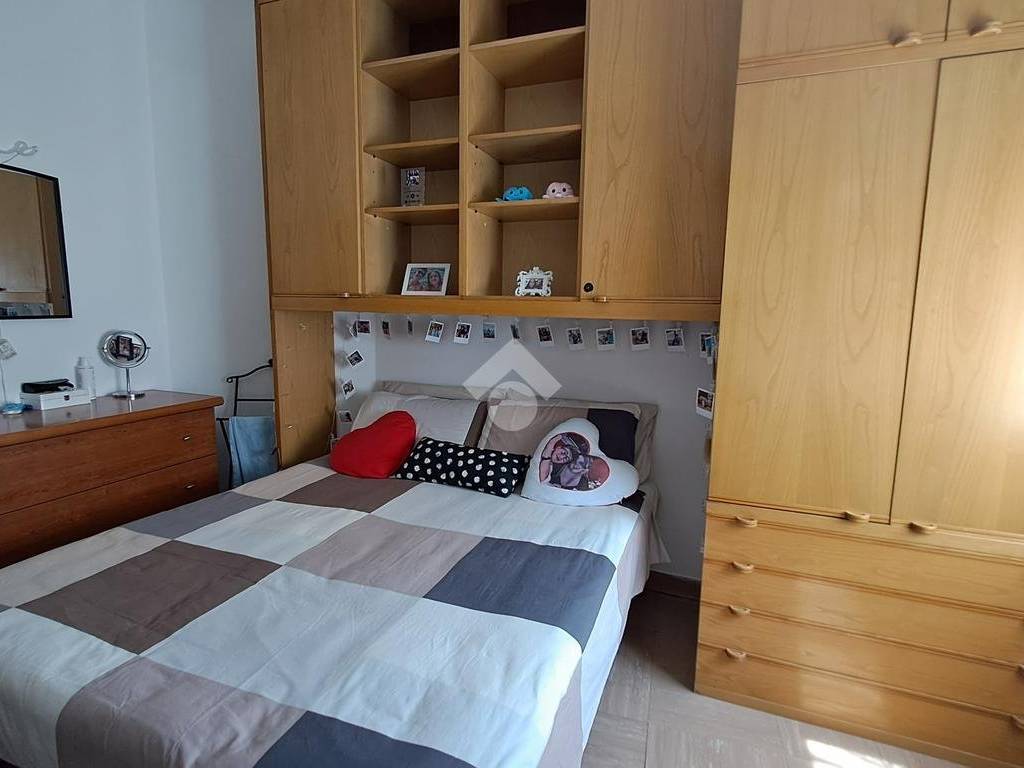 appartamento in affitto a Perugia in zona Monteluce