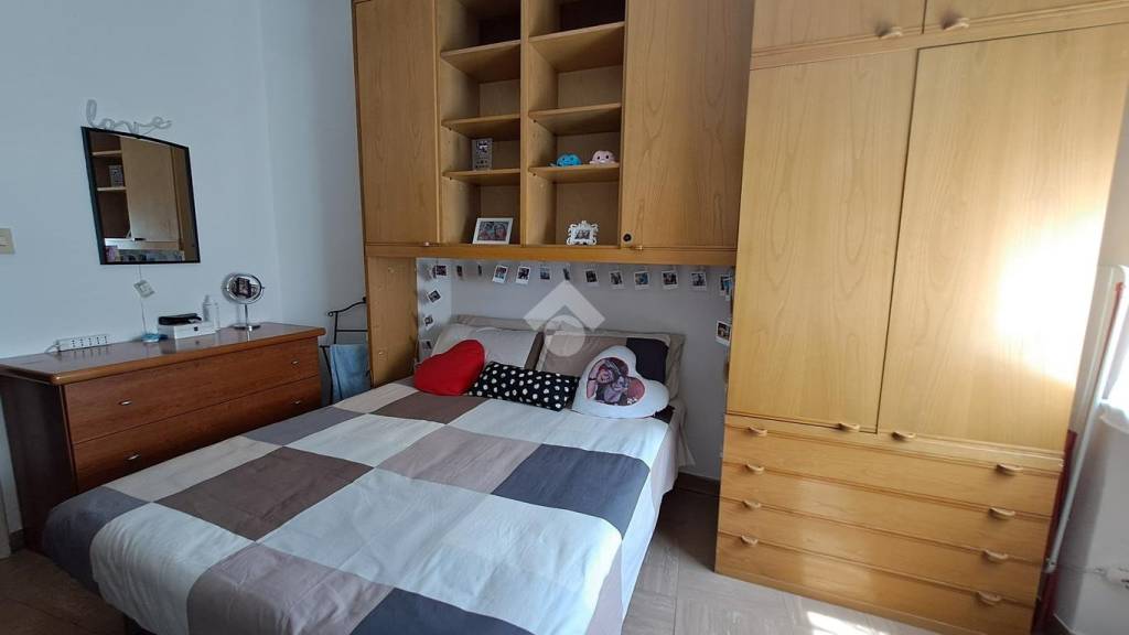 appartamento in affitto a Perugia in zona Monteluce