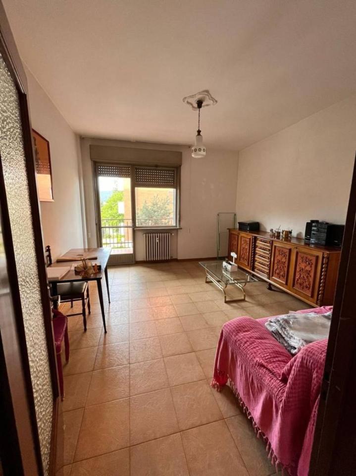 appartamento in affitto a Perugia in zona Santa Lucia
