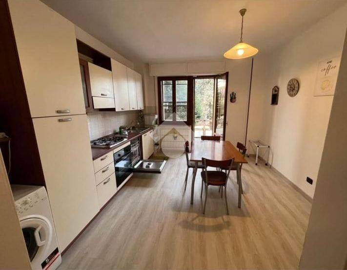 appartamento in affitto a Perugia in zona Lacugnano