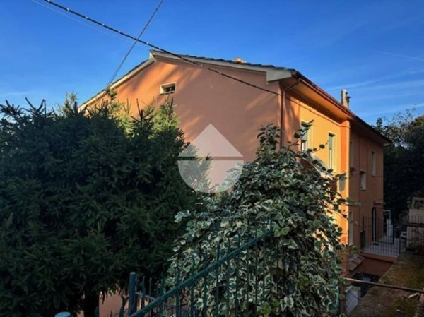 appartamento in affitto a Perugia in zona Monteluce