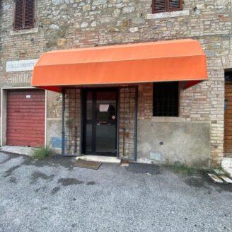 negozio in affitto a Perugia in zona Centro Città