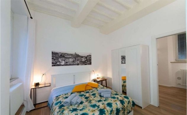 appartamento in affitto a Perugia in zona Centro Città