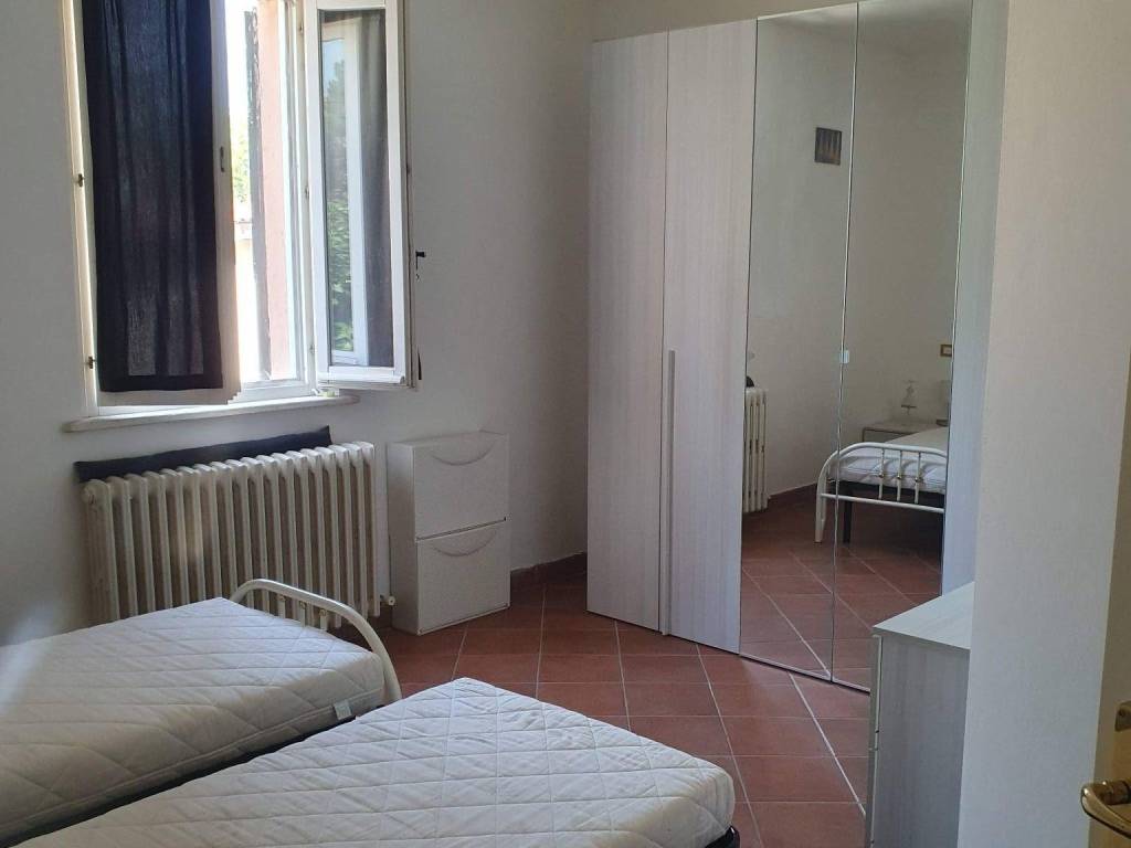 appartamento in affitto a Perugia in zona Montelaguardia