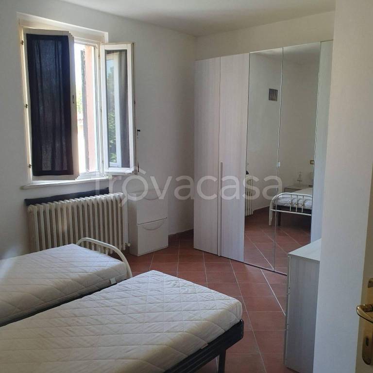 appartamento in affitto a Perugia in zona Monteluce