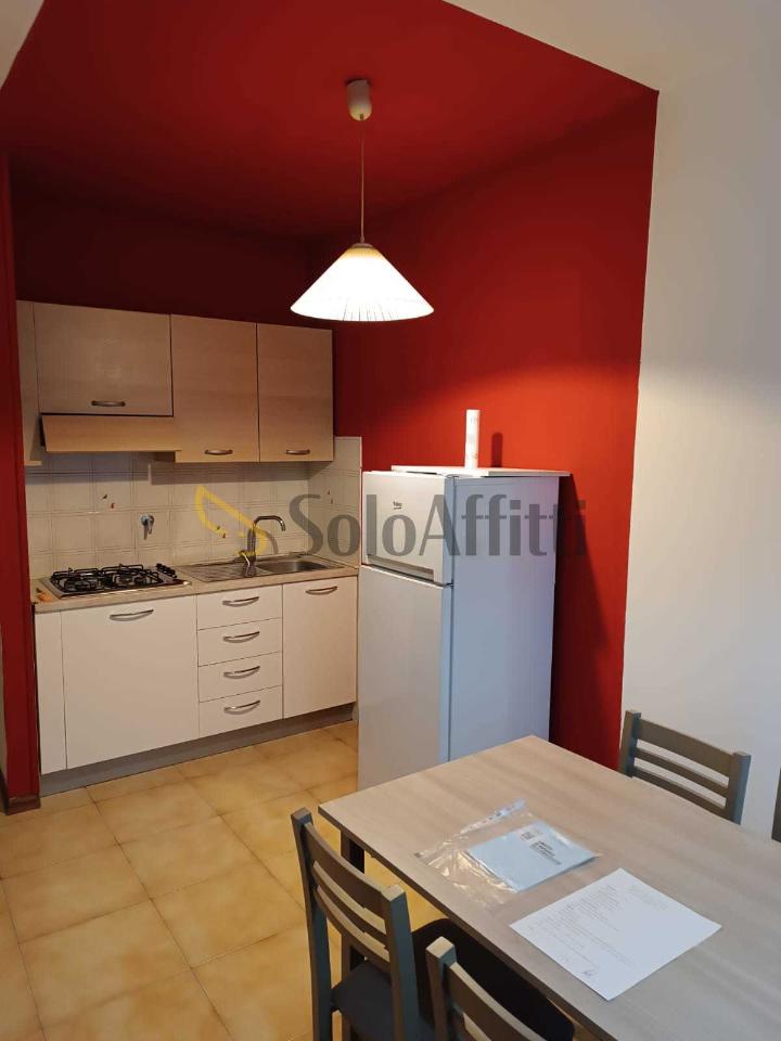 appartamento in affitto a Perugia in zona Madonna Alta