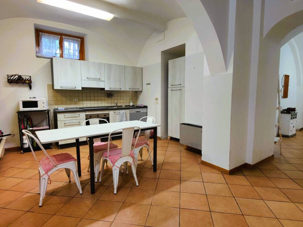 appartamento in affitto a Perugia in zona Montebello