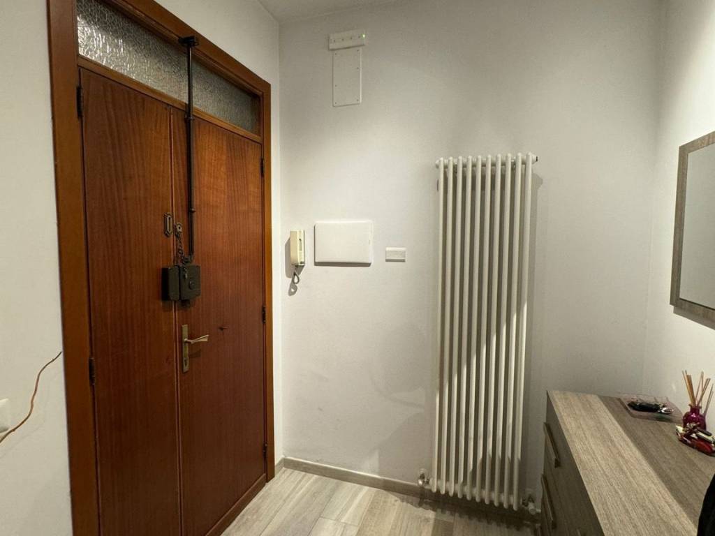 appartamento in affitto a Perugia in zona San Sisto