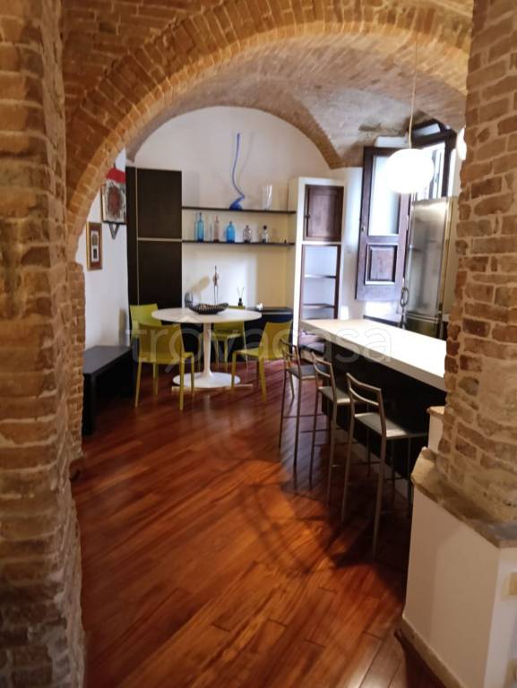 appartamento in affitto a Perugia in zona Centro Città