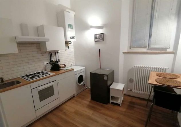 appartamento in affitto a Perugia in zona Centro Città