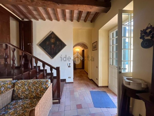 appartamento in affitto a Perugia in zona Monteluce